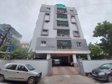 Huda Colony Hyderabad, Hyderabad, Hyderabad District, Telangana