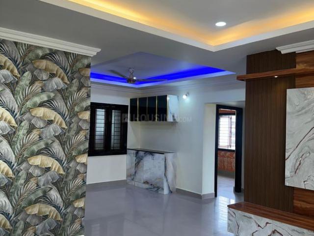 2 BHK Apartment in Chandanagar for resale Hyderabad. The reference number is 20432720