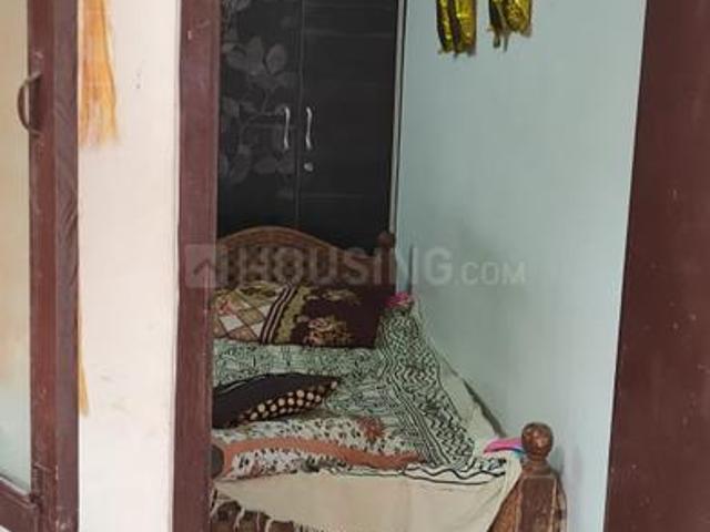 2 BHK Apartment in Chandanagar for resale Hyderabad. The reference number is 20534819