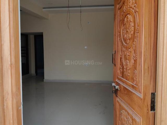 2 BHK Apartment in Chandanagar for resale Hyderabad. The reference number is 20542709
