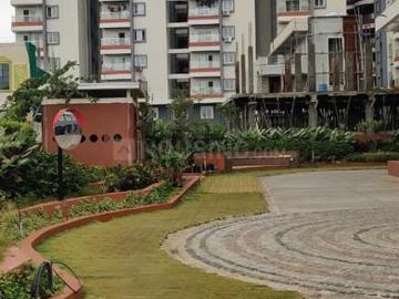 2 BHK Apartment in Chandanagar for resale Hyderabad. The reference number is 20552256