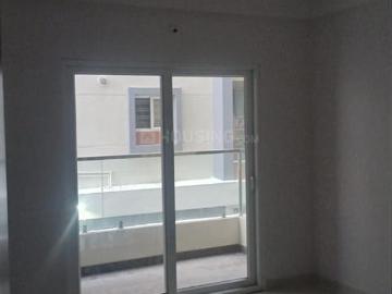 2 BHK Apartment in Chandanagar for resale Hyderabad. The reference number is 20552337