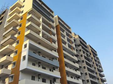 2 BHK Apartment in Chandanagar for resale Hyderabad. The reference number is 20555607