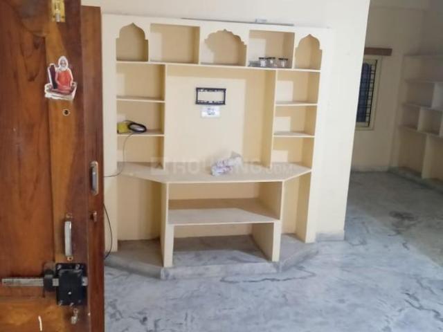 2 BHK Apartment in Chandanagar for resale Hyderabad. The reference number is 20894707