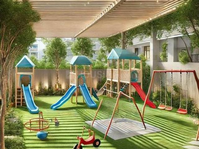 2 BHK Apartment in Chandanagar for resale Hyderabad. The reference number is 20996197