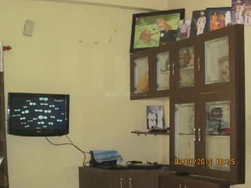 2 BHK Apartment in Chandanagar for resale Hyderabad. The reference number is 20068491