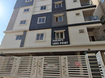 Huda Colony Hyderabad, Hyderabad, Hyderabad District, Telangana