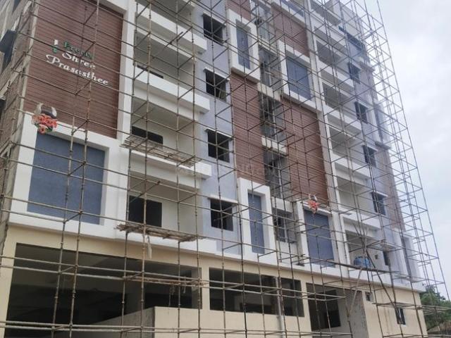 2 BHK Apartment in Chandanagar Vill for resale Hyderabad. The reference number is 20166388