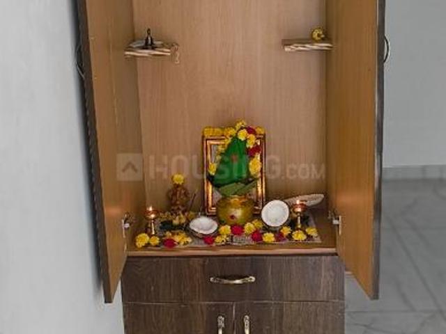 2 BHK Apartment in Chandapura for rent Bengaluru. The reference number is 15990882