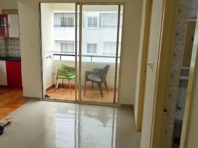 2 BHK Apartment in Chandapura for rent Bengaluru. The reference number is 15087195