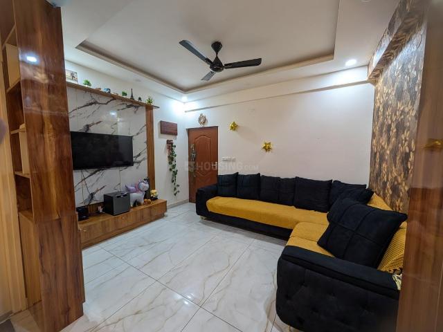1 BHK Apartment in Chandapura for rent Bengaluru. The reference number is 20428523