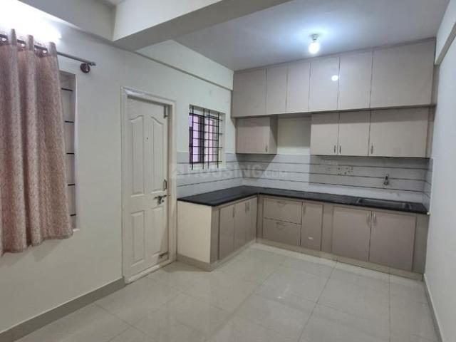 2 BHK Apartment in Chandapura for rent Bengaluru. The reference number is 20672842