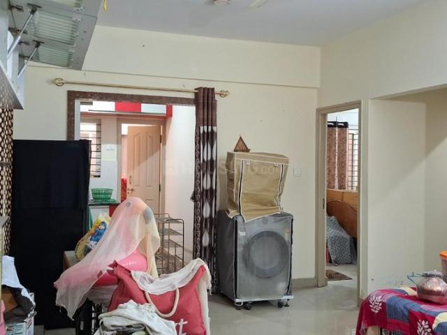 2 BHK Apartment in Chandapura for rent Bengaluru. The reference number is 20699812