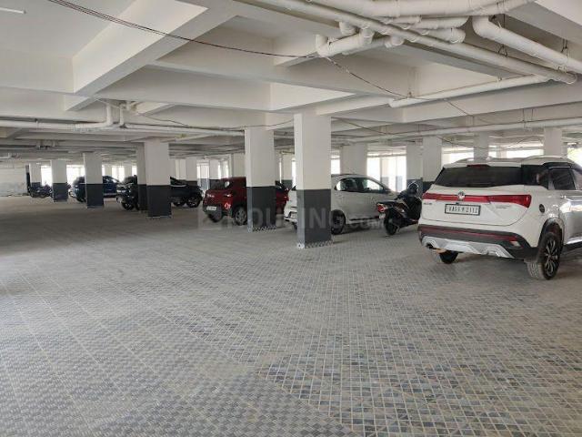 2 BHK Apartment in Chandapura for rent Bengaluru. The reference number is 20852605