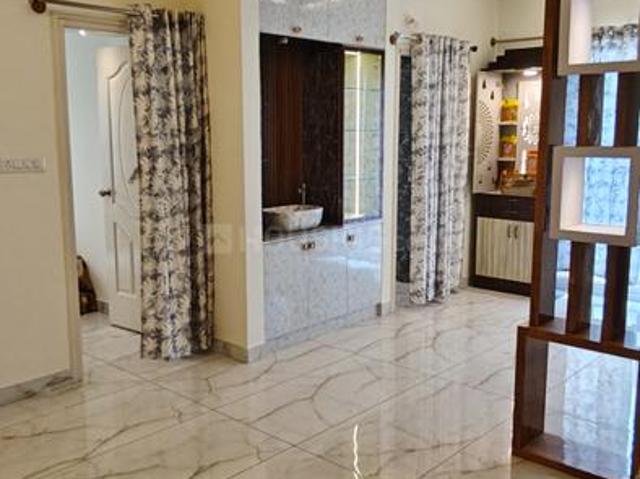2 BHK Apartment in Chandapura for rent Bengaluru. The reference number is 20993927