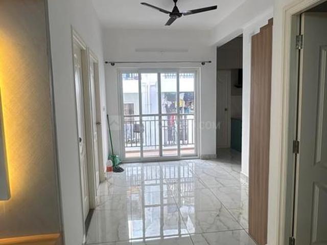 2 BHK Apartment in Chandapura for rent Bengaluru. The reference number is 21015697