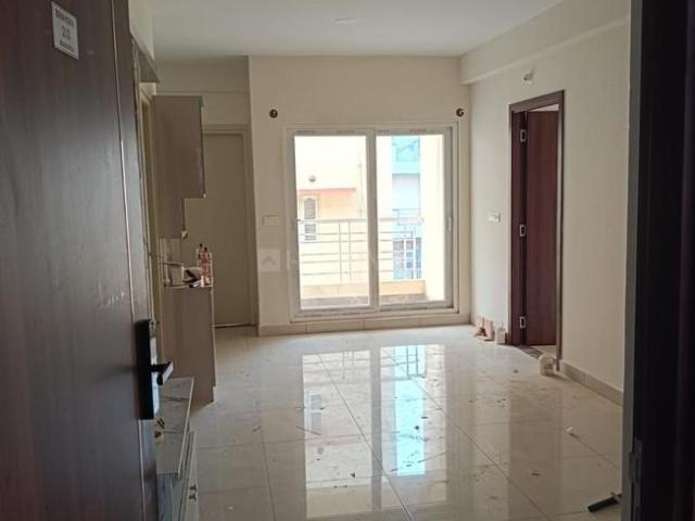 2 BHK Apartment in Chandapura for rent Bengaluru. The reference number is 21081647