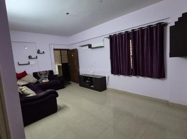 2 BHK Apartment in Chandapura for rent Bengaluru. The reference number is 21140416