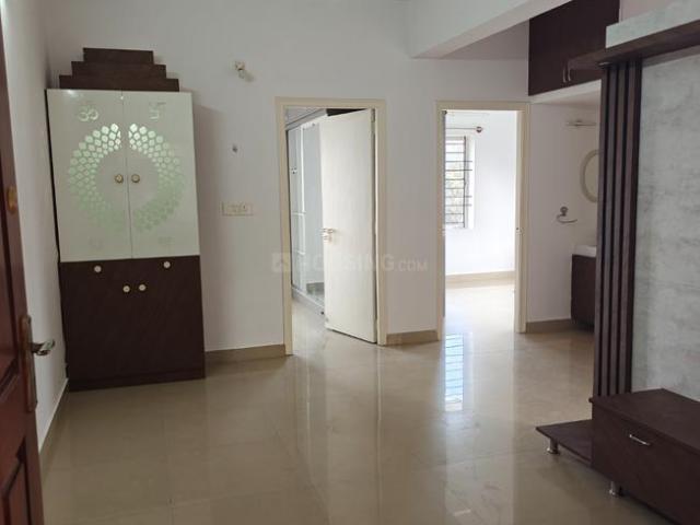 2 BHK Apartment in Chandapura for rent Bengaluru. The reference number is 21164184