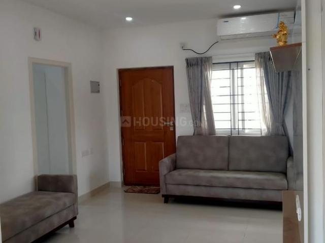 2 BHK Apartment in Chandapura for resale Bengaluru. The reference number is 7173382