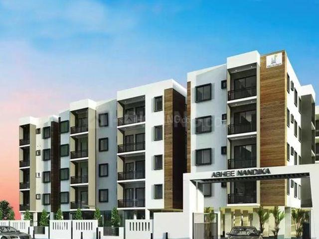 2 BHK Apartment in Chandapura for resale Bengaluru. The reference number is 7991672