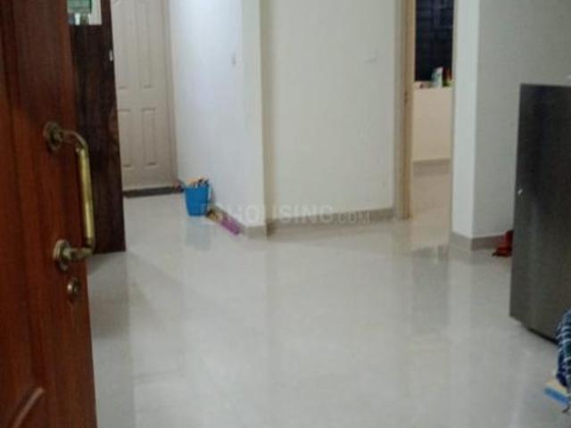 2 BHK Apartment in Chandapura for resale Bengaluru. The reference number is 18400046