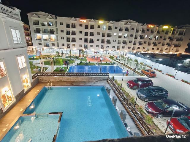 2 BHK Apartment in Chandapura for resale Bengaluru. The reference number is 19796424