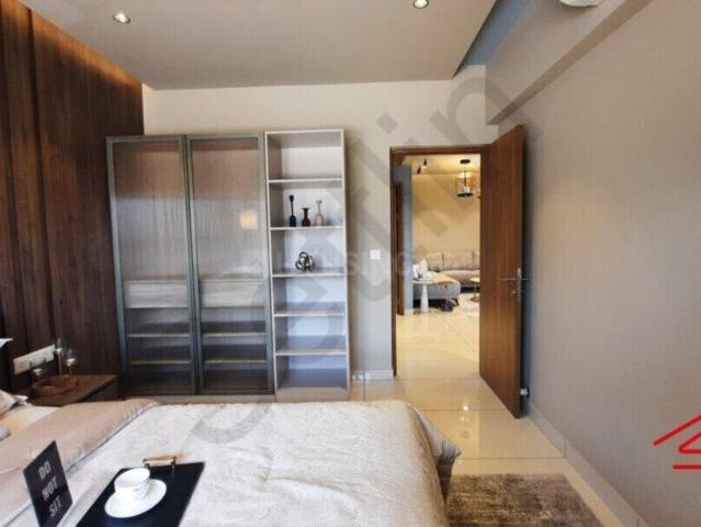 2 BHK Apartment in Chandapura for resale Bengaluru. The reference number is 20474931