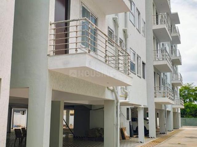 2 BHK Apartment in Bommasandra for resale Bengaluru. The reference number is 20492712