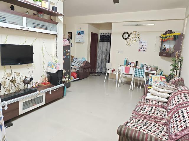 2 BHK Apartment in Chandapura for resale Bengaluru. The reference number is 20511303