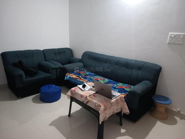 2 BHK Apartment in Chandapura for resale Bengaluru. The reference number is 20699187
