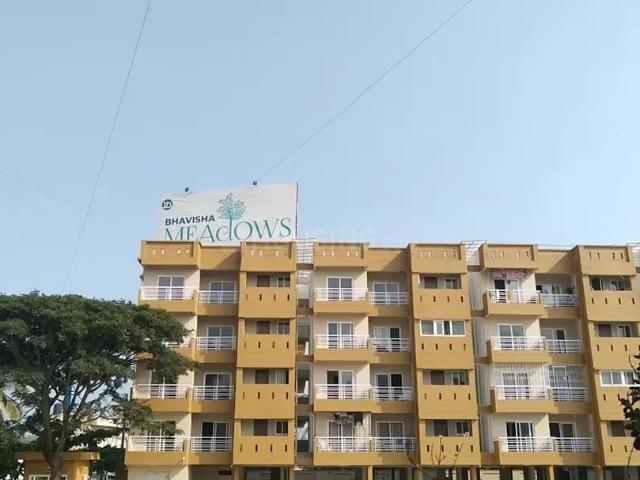 2 BHK Apartment in Chandapura for resale Bengaluru. The reference number is 20603776