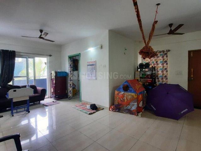 2 BHK Apartment in Chandapura for resale Bengaluru. The reference number is 20611174