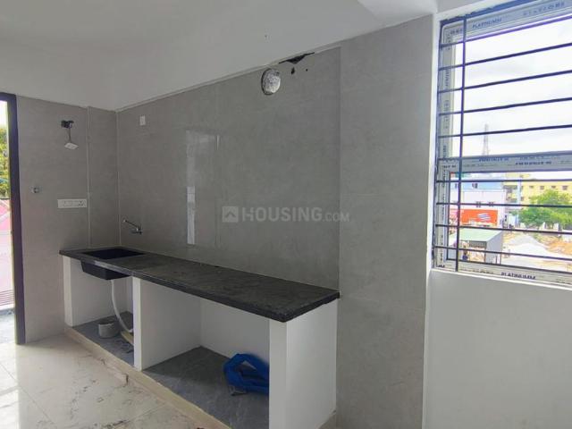 2 BHK Apartment in Bommasandra for resale Bengaluru. The reference number is 20761050