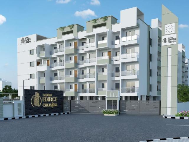 2 BHK Apartment in Chandapura for resale Bengaluru. The reference number is 20713944