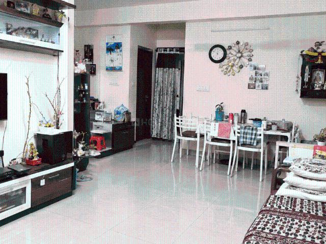 2 BHK Apartment in Chandapura for resale Bengaluru. The reference number is 21062380