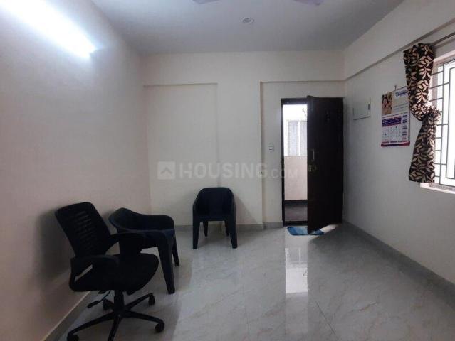 2 BHK Apartment in Chandapura for resale Bengaluru. The reference number is 21102722