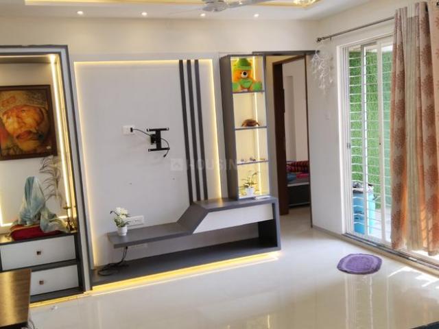 2 BHK Apartment in Chande for resale Pune. The reference number is 21300931