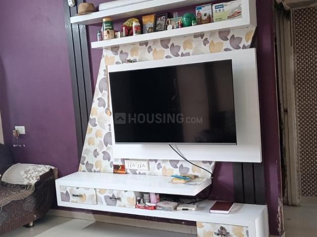 2 BHK Apartment in Chandkheda for rent Ahmedabad. The reference number is 12102632