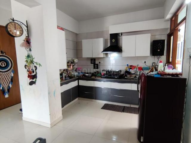 2 BHK Apartment in Chandkheda for rent Ahmedabad. The reference number is 12397173