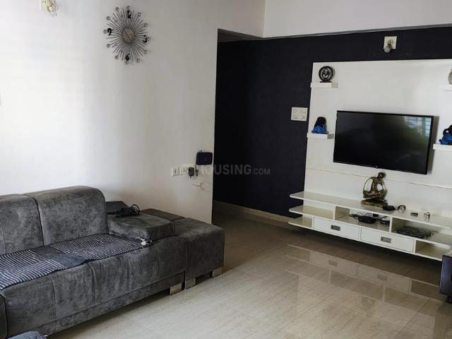 2 BHK Apartment in Chandkheda for rent Ahmedabad. The reference number is 15299546