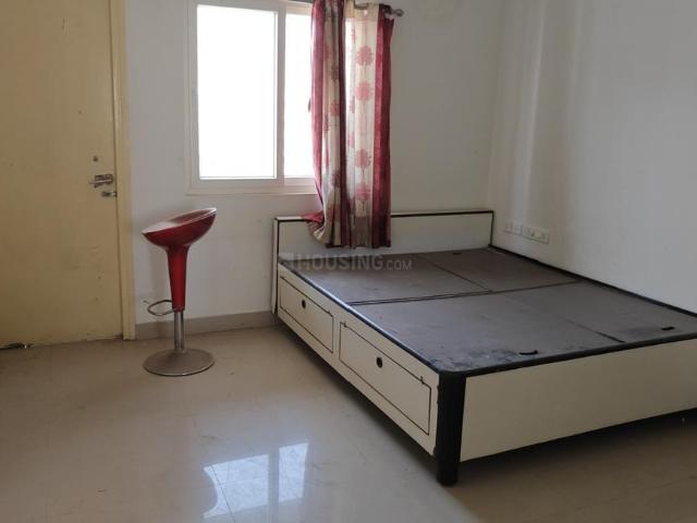 2 BHK Apartment in Chandkheda for rent Ahmedabad. The reference number is 16489532