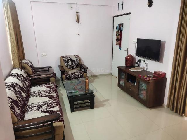 2 BHK Apartment in Chandkheda for rent Ahmedabad. The reference number is 16966376