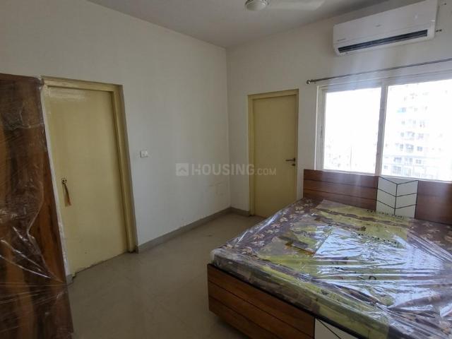 2 BHK Apartment in Chandkheda for rent Ahmedabad. The reference number is 17626695