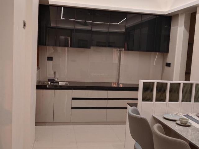 2 BHK Apartment in Chandkheda for rent Ahmedabad. The reference number is 17928353
