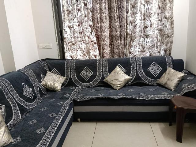 2 BHK Apartment in Chandkheda for rent Ahmedabad. The reference number is 18890259