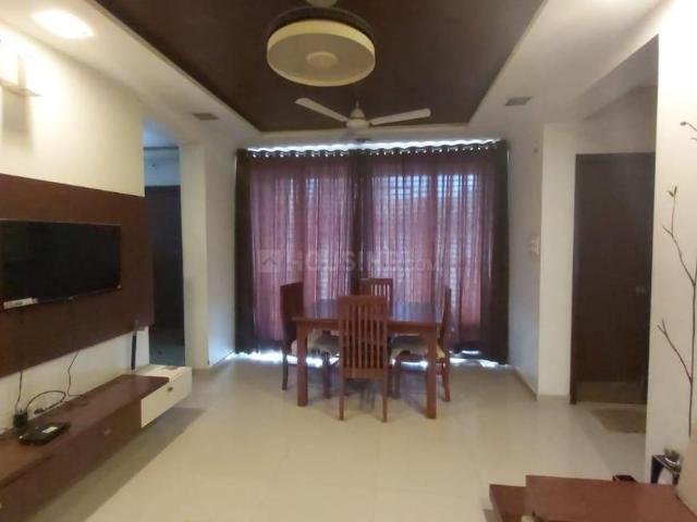 2 BHK Apartment in Chandkheda for rent Ahmedabad. The reference number is 18159070