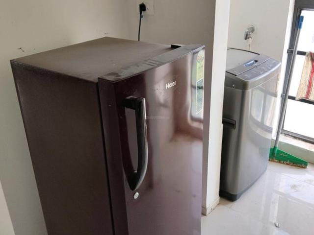 2 BHK Apartment in Chandkheda for rent Ahmedabad. The reference number is 18173672