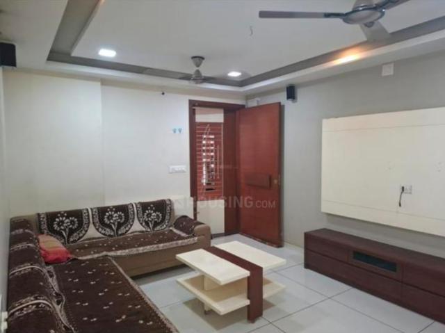 2 BHK Apartment in Chandkheda for rent Ahmedabad. The reference number is 18241589