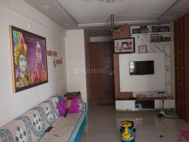 2 BHK Apartment in Chandkheda for rent Ahmedabad. The reference number is 19560727
